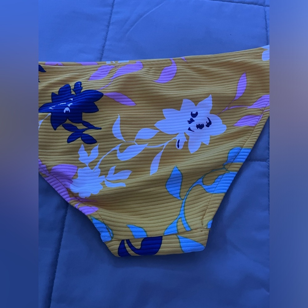 Seafolly Women's Florence Hipster Bikini Bottom | Swim Bottoms | NWOT - Picture 10 of 14